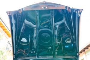 Imagen 139/199 de Mercedes-Benz 280 SE 3,5 (1971)