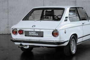 Bild 8/33 von BMW Touring 2000 (1973)