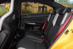 Afbeelding 35/50 van Subaru Impreza WRX STi (2015)