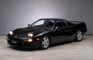 Bild 1/42 von Honda NSX (1990)