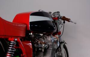 Image 98/99 of MV Agusta 750 Sport (1971)