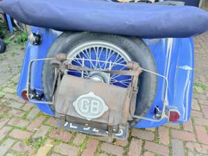 Image 5/8 of Singer 9 Le Mans (1936)