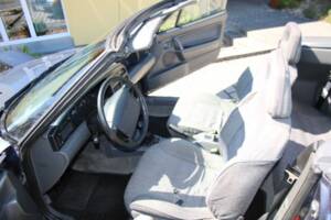 Immagine 5/7 di Ford Capri XR2 (1992)