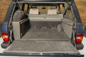 Afbeelding 18/19 van Land Rover Range Rover Classic (1986)