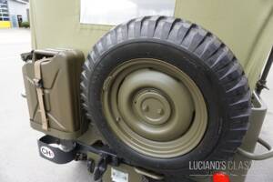 Afbeelding 26/58 van Willys MB (1943)