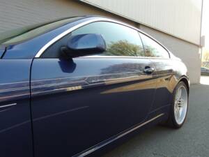 Image 19/48 of ALPINA B6 Coupé (2006)