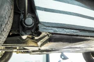 Image 35/50 de Volkswagen Buggy (1980)