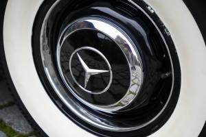 Bild 20/38 von Mercedes-Benz 300 Cabriolet D (1952)