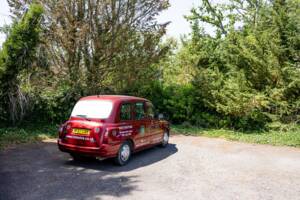 Immagine 25/50 di LTI TX4 (2007)