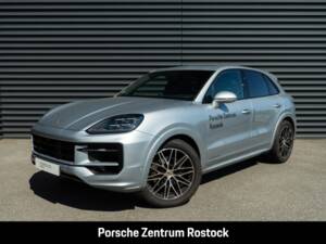 Bild 1/31 von Porsche Cayenne Coupé E-Hybrid (2026)