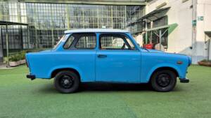Image 10/45 of Trabant 601 (1966)