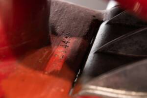 Immagine 19/19 di Rumi DUMMY (1970)