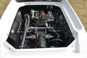 Imagen 14/15 de Lotus 47 GT (1967)