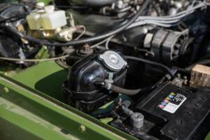 Bild 22/50 von Land Rover Range Rover Classic (1971)