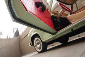 Bild 16/99 von Borgward Isabella (1959)