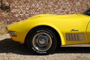 Immagine 27/50 di Chevrolet Corvette Stingray (1972)