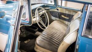 Image 14/22 of Opel Olympia Rekord (1958)