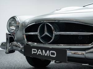 Image 11/44 of Mercedes-Benz 190 SL (1957)