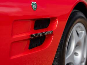 Imagen 11/58 de Aston Martin V8 Coupé (1997)