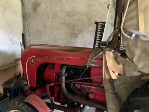 Image 19/50 of Porsche-Diesel Super N 308 (1959)