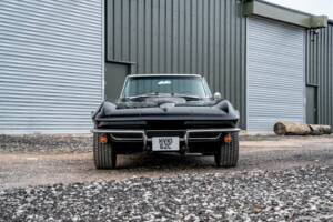 Image 10/50 of Chevrolet Corvette Sting Ray Convertible (1965)