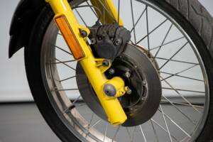Imagen 24/50 de BMW R 80 GS (1992)