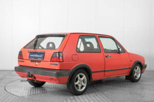Bild 2/50 von Volkswagen Golf Mk II GTD 1.6 (1986)