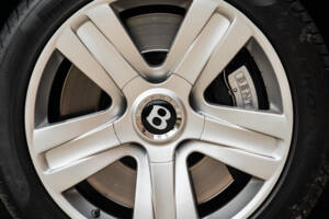 Afbeelding 19/44 van Bentley Continental GT (2006)