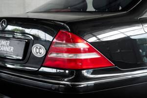 Bild 25/50 von Mercedes-Benz S 600 L (2001)