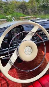 Bild 15/24 von Mercedes-Benz 190 Dc (1963)