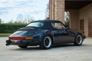 Bild 7/50 von Porsche 911 Carrera 3.2 (1989)