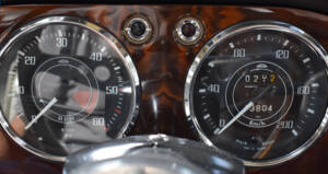Bild 13/41 von Triumph TR 4A IRS (1965)