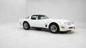 Bild 3/15 von Chevrolet Corvette Collector Edition (1982)
