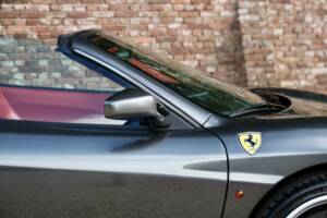 Bild 45/50 von Ferrari F430 Spider (2007)