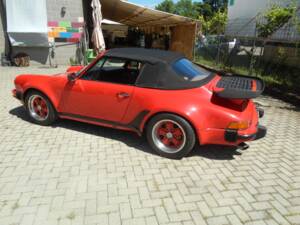 Imagen 9/85 de Porsche 911 Carrera 3.2 (1986)