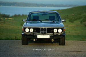 Image 25/29 de BMW 3.0 CSi (1972)