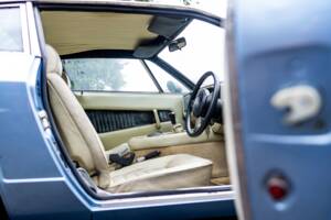 Bild 48/50 von Maserati Khamsin (1977)