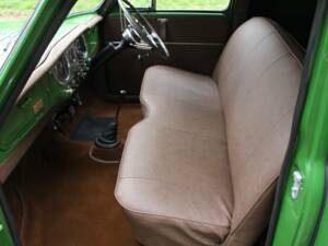 Afbeelding 12/16 van Morris Mini Van (1960)