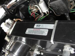 Immagine 21/36 di MG MGA 1500 (1956)