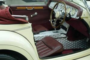 Imagen 34/49 de Classic Roadsters Marlene (1993)