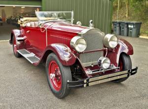 Bild 5/44 von Packard Eight Model 236 (1926)