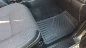 Imagen 41/50 de Jeep Cherokee 2.5 TD (2000)