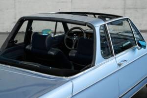 Bild 36/50 von BMW 2002 Baur (1975)