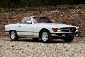 Bild 43/50 von Mercedes-Benz 280 SL (1977)