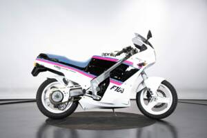 Immagine 2/17 di Aprilia AF1 125 Project 108 (1987)