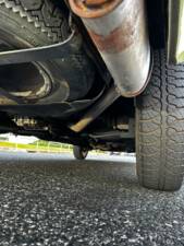 Image 51/55 de Peugeot 504 GL (1979)