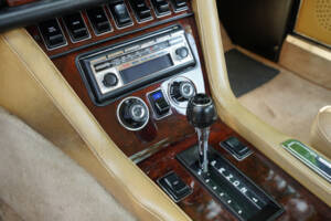 Immagine 50/50 di Jensen Interceptor MK III (1976)