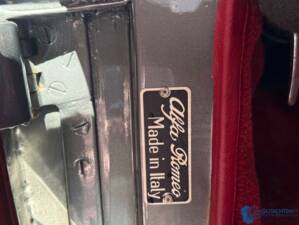 Bild 80/98 von Alfa Romeo 2000 Spider (1960)