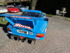 Bild 7/8 von Marcos LM500 (1994)
