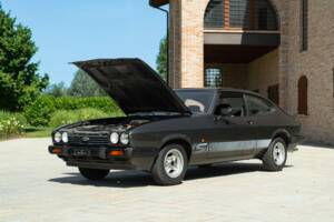 Obraz 46/50 pojazdu Ford Capri 1,6 (1981)